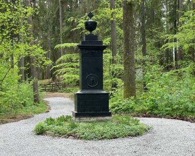 Minnebauta