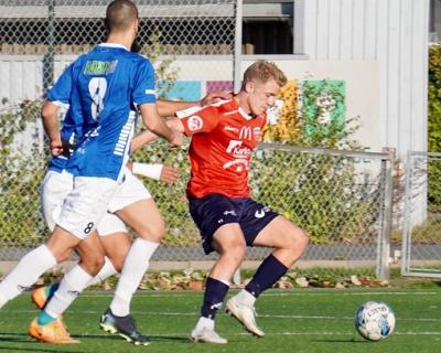 Fotballspillere