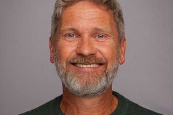 Bilde av Arne høyås