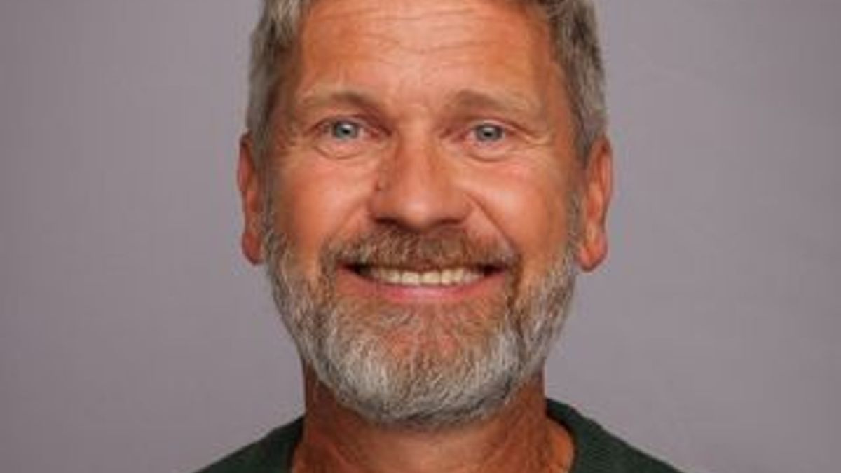 Bilde av Arne høyås